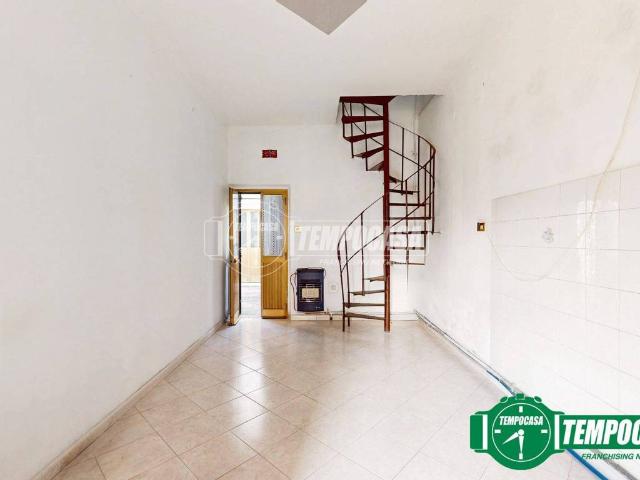 Casa indipendente in vendita a Bassignana AL