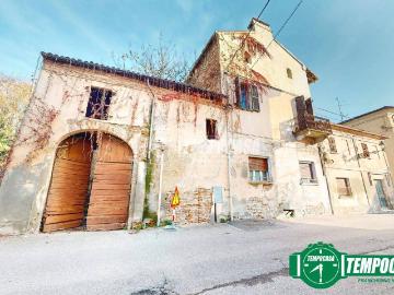 Casa indipendente in vendita a Bassignana AL