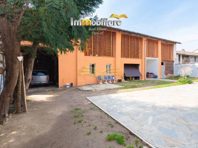 Casa indipendente in vendita a Bassignana AL