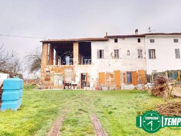 Casa indipendente in vendita a Bassignana AL
