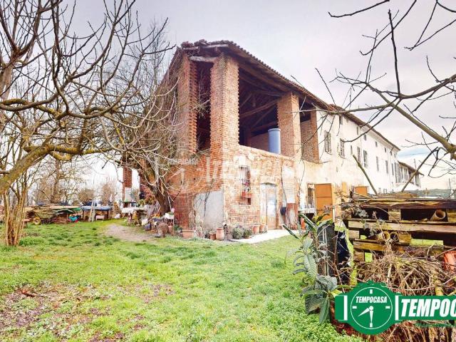 Casa indipendente in vendita a Bassignana AL