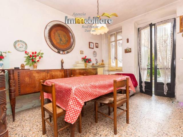 Casa indipendente in vendita a Bassignana AL
