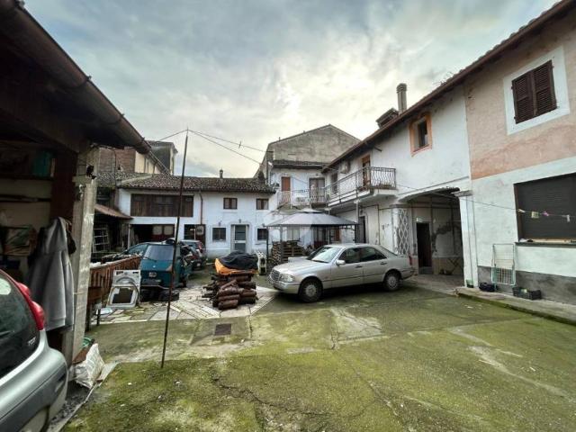 Casa indipendente in vendita a Bassignana AL