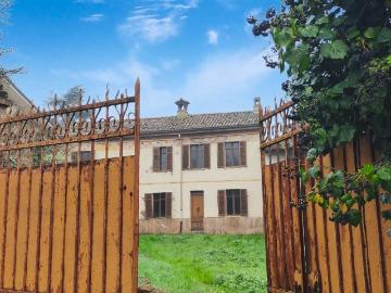 Casa indipendente in vendita a Bassignana AL
