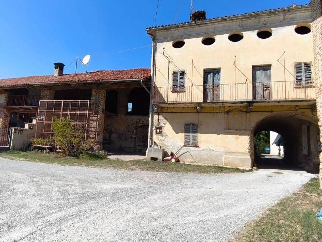 Casa indipendente in vendita a Bastia Mondovì CN