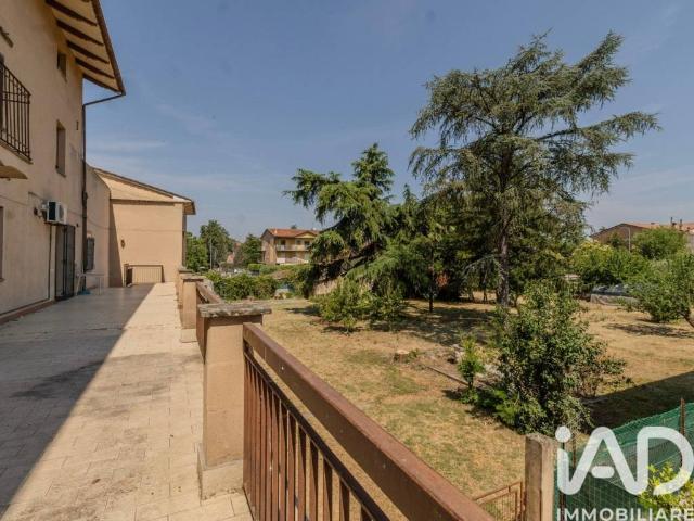Casa indipendente in vendita a Bastia Umbra PG