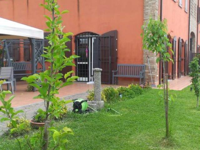 Casa indipendente in vendita a Bastiglia MO