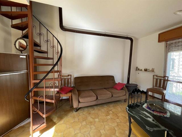 Casa indipendente in vendita a Bettola