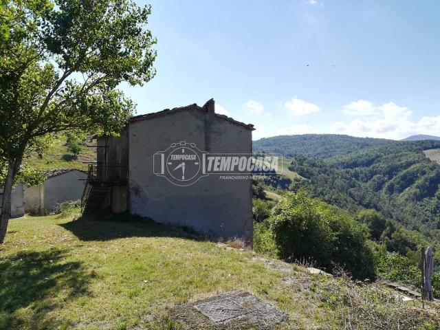 Casa indipendente in vendita a Bettola