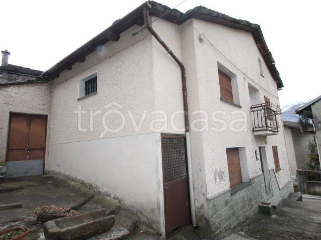 Casa indipendente in vendita a Bette, Chiavenna