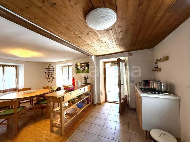 Casa indipendente in vendita a Bette, Chiavenna
