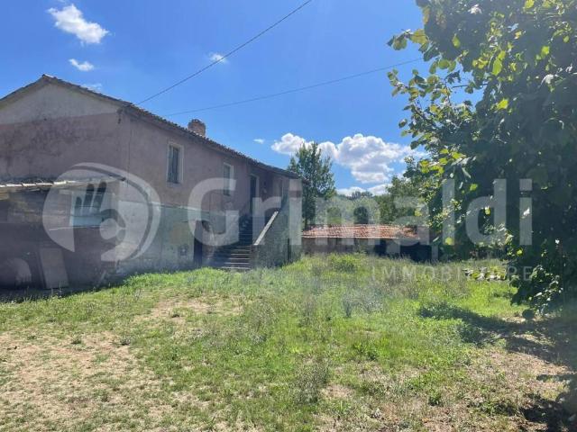 Casa indipendente in vendita a Bevagna PG