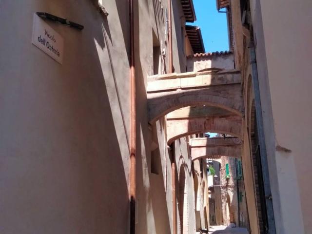 Casa indipendente in vendita a Bevagna PG