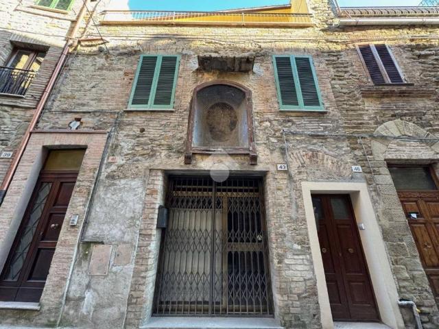 Casa indipendente in vendita a Bevagna PG