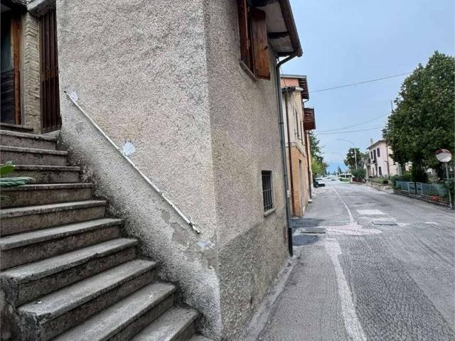 Casa indipendente in vendita a Bevagna PG