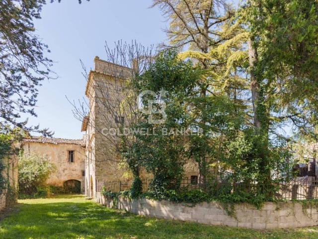 Casa indipendente in vendita a Bevagna PG