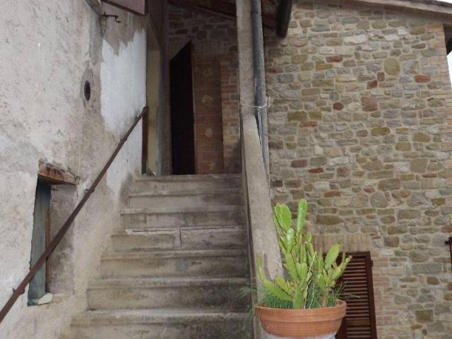 Casa indipendente in vendita a Bevagna PG