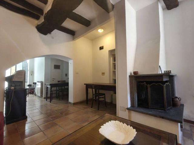 Casa indipendente in vendita a Bevagna PG