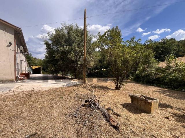 Casa indipendente in vendita a Bevagna PG