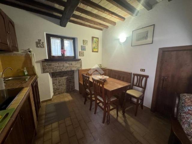 Casa indipendente in vendita a Bevagna PG