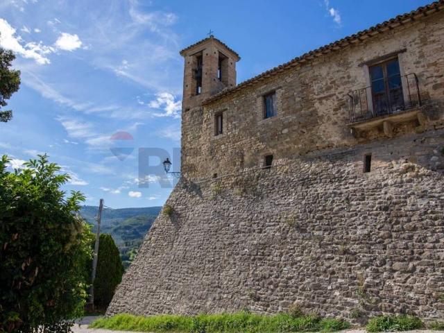 Casa indipendente in vendita a Bevagna PG