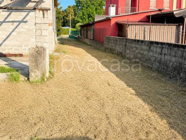 Casa indipendente in vendita a Bevilacqua