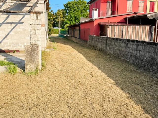 Casa indipendente in vendita a Bevilacqua VR