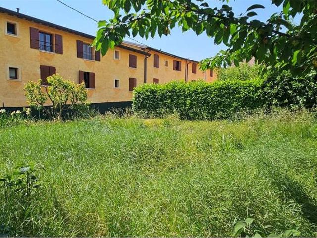 Casa indipendente in vendita a Bedizzole BS