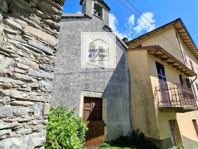 Casa indipendente in vendita a Bedonia PR