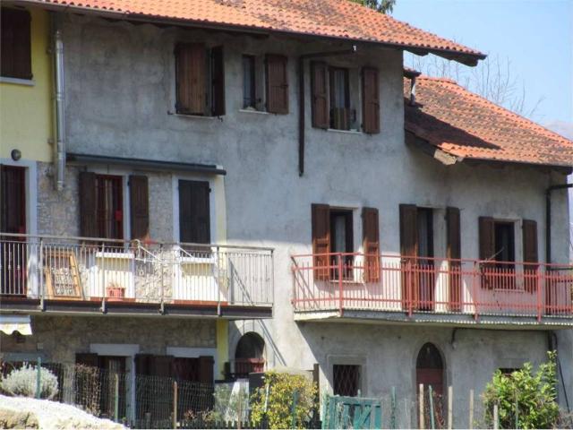 Casa indipendente in vendita a Bedulita BG