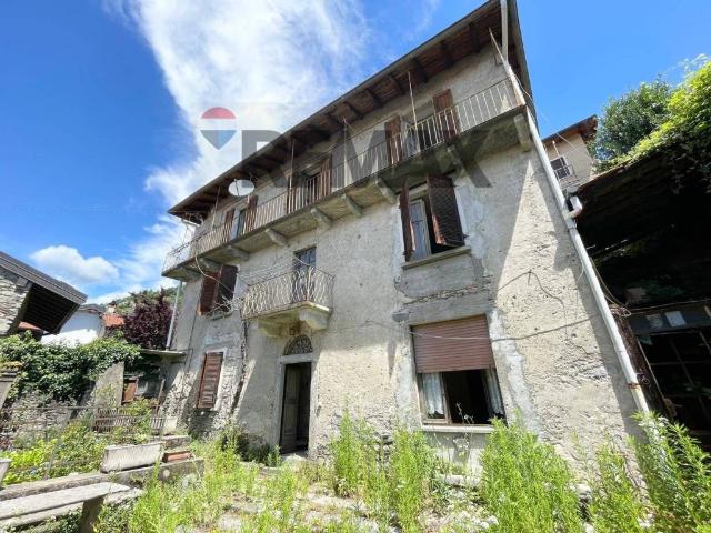 Casa indipendente in vendita a Bee VB