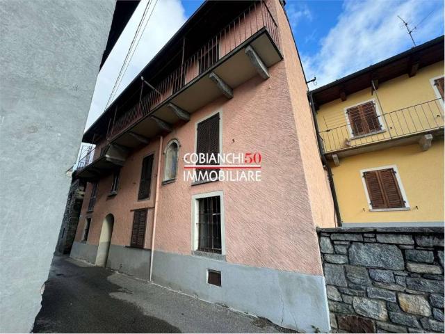 Casa indipendente in vendita a Bee VB