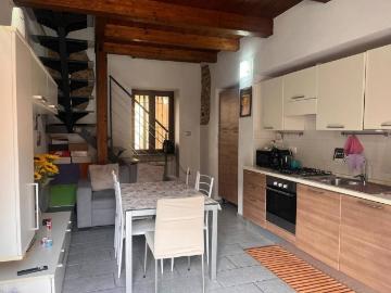 Casa indipendente in vendita a Beinasco TO
