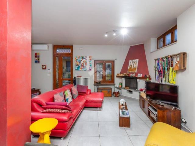 Casa indipendente in vendita a Beinasco TO
