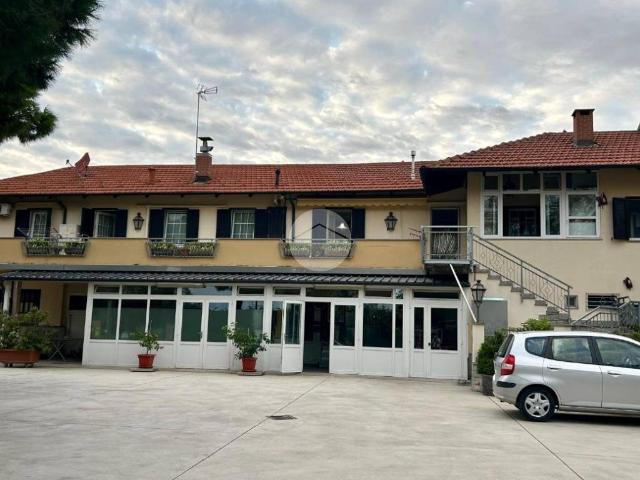 Casa indipendente in vendita a Beinasco TO