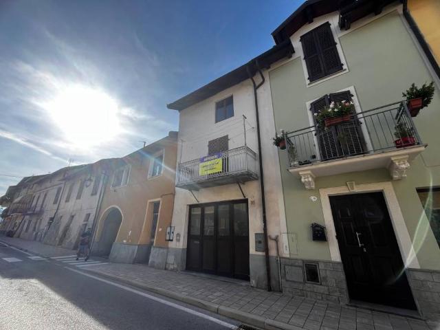 Casa indipendente in vendita a Beinette CN