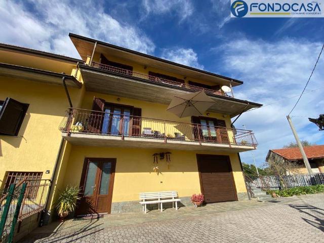 Casa indipendente in vendita a Beinette CN