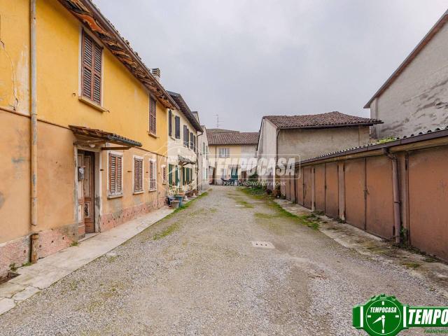 Casa indipendente in vendita a Belgioioso