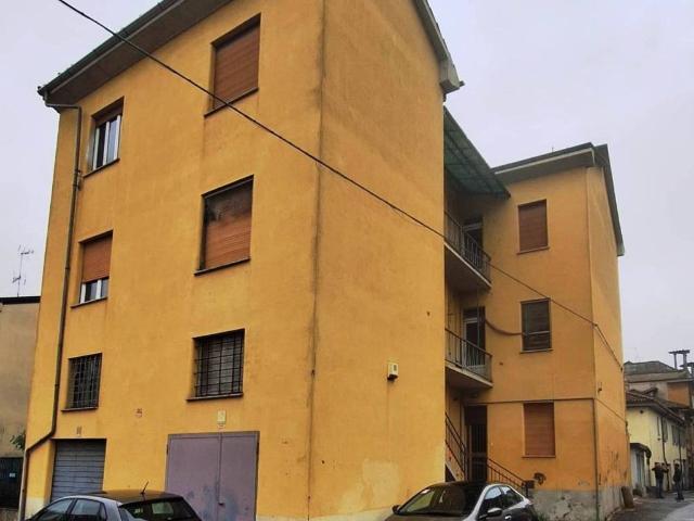 Casa indipendente in vendita a Belgioioso PV