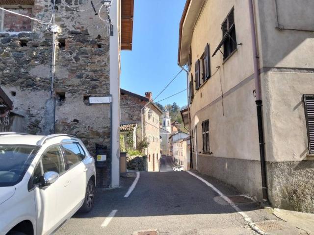Casa indipendente in vendita a Belforte Monferrato AL