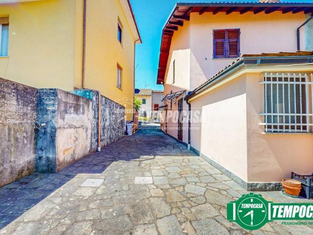 Casa indipendente in vendita a Belforte Monferrato AL