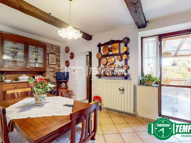 Casa indipendente in vendita a Belforte Monferrato AL