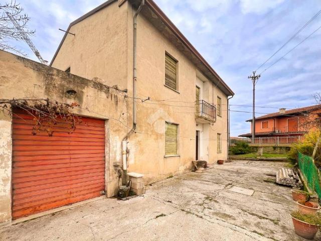 Casa indipendente in vendita a Belfiore VR