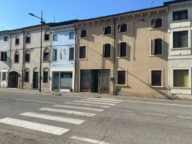 Casa indipendente in vendita a Belfiore VR
