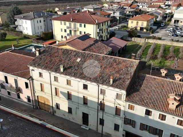 Casa indipendente in vendita a Belfiore VR