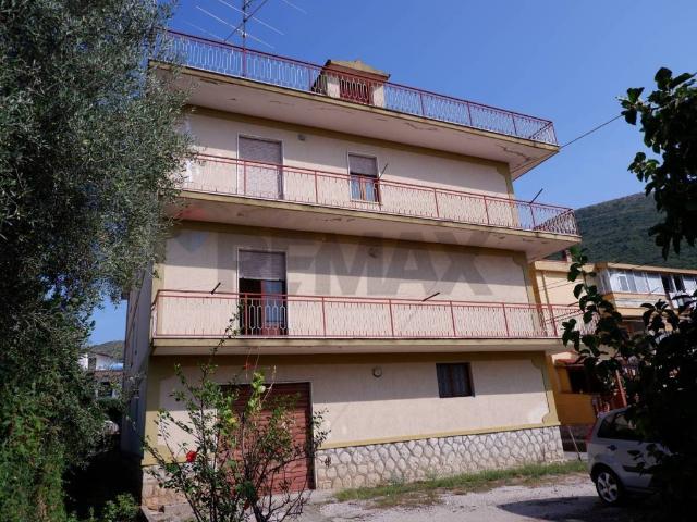 Casa indipendente in vendita a Bellona CE