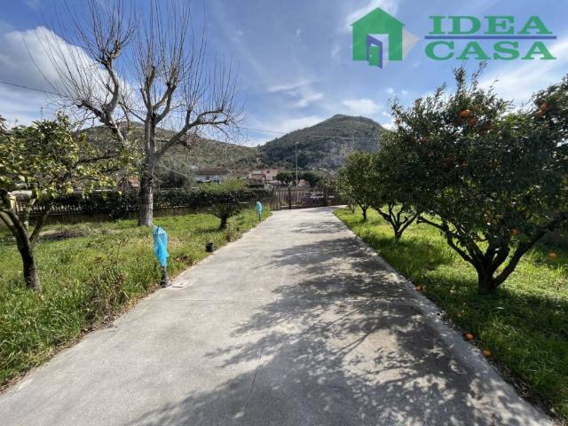 Casa indipendente in vendita a Bellona CE