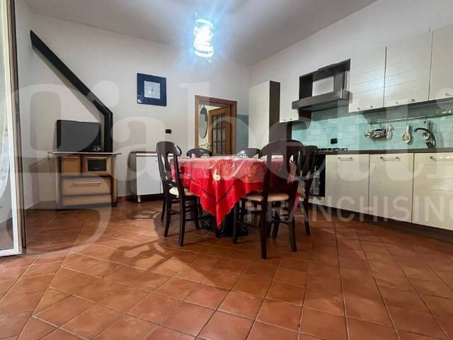Casa indipendente in vendita a Bellona CE