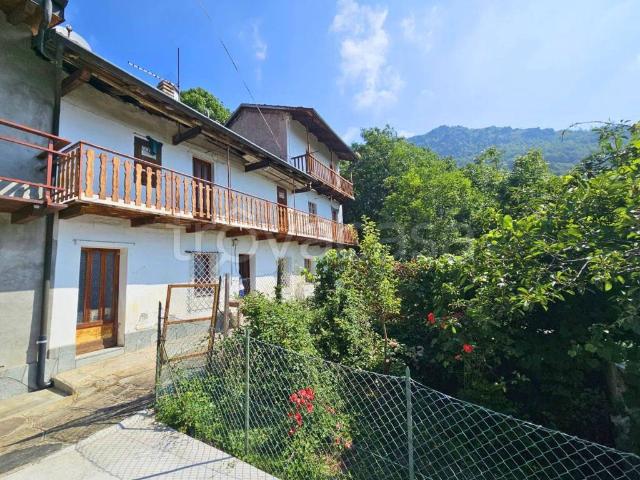 Casa indipendente in vendita a Bellafugera, Condove