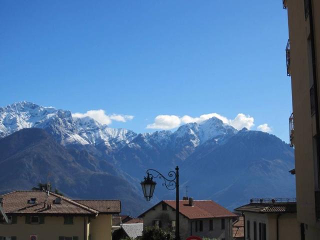 Casa indipendente in vendita a Bellagio CO